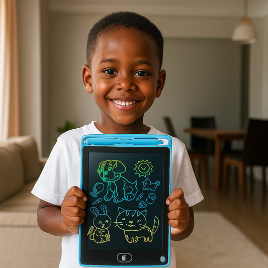 Ardoise Intelligente pour Enfants