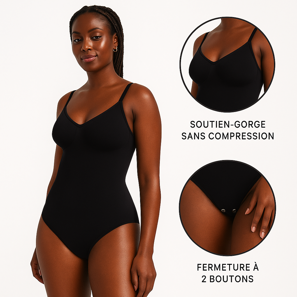 Body Silhouette de Rêve😍 ( Gaine )
