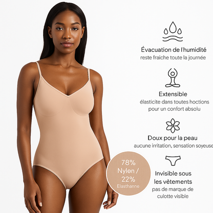 Body Silhouette de Rêve😍 ( Gaine )